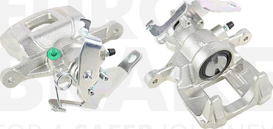 Eurobrake 53012125183 - Спирачен апарат vvparts.bg