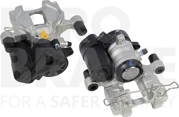 Eurobrake 53012125187 - Спирачен апарат vvparts.bg