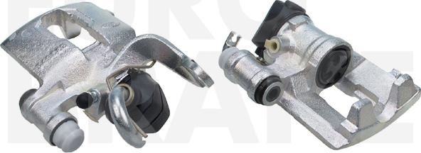 Eurobrake 53012125131 - Спирачен апарат vvparts.bg