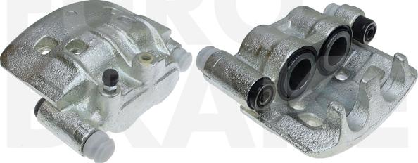 Eurobrake 53012125138 - Спирачен апарат vvparts.bg