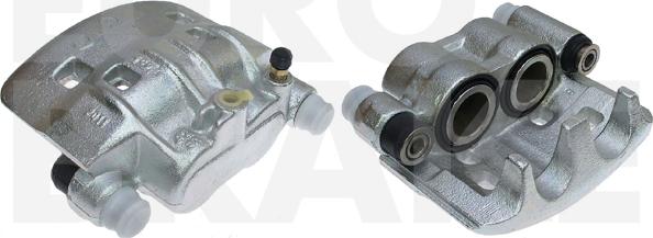 Eurobrake 53012125137 - Спирачен апарат vvparts.bg