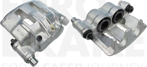 Eurobrake 53012125122 - Спирачен апарат vvparts.bg