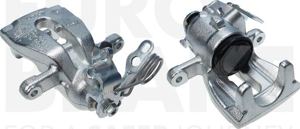 Eurobrake 53012125175 - Спирачен апарат vvparts.bg