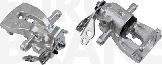 Eurobrake 53012125176 - Спирачен апарат vvparts.bg