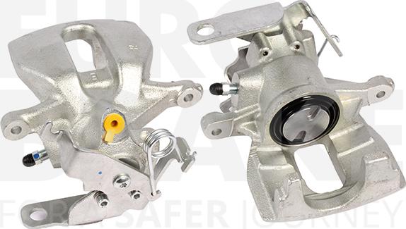 Eurobrake 53012125172 - Спирачен апарат vvparts.bg