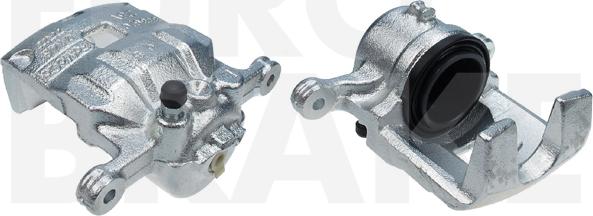 Eurobrake 53012125177 - Спирачен апарат vvparts.bg