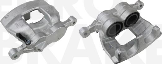 Eurobrake 5301212521 - Спирачен апарат vvparts.bg