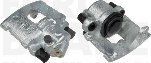 Eurobrake 5301212575 - Спирачен апарат vvparts.bg