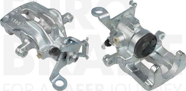 Eurobrake 5301212578 - Спирачен апарат vvparts.bg