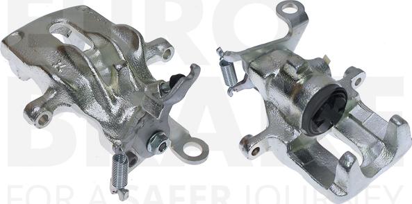 Eurobrake 5301212577 - Спирачен апарат vvparts.bg