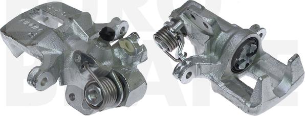 Eurobrake 5301212640 - Спирачен апарат vvparts.bg