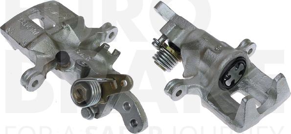 Eurobrake 5301212660 - Спирачен апарат vvparts.bg