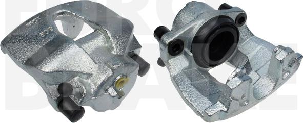 Eurobrake 53012126145 - Спирачен апарат vvparts.bg