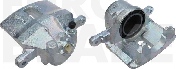 Eurobrake 53012126142 - Спирачен апарат vvparts.bg