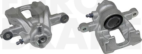 Eurobrake 53012126158 - Спирачен апарат vvparts.bg