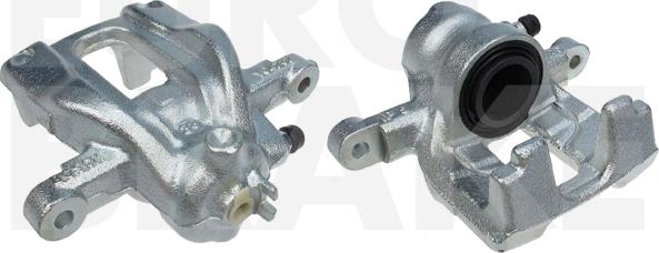 Eurobrake 53012126157 - Спирачен апарат vvparts.bg