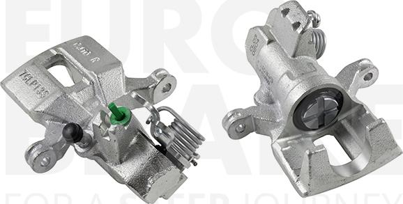 Eurobrake 53012126168 - Спирачен апарат vvparts.bg