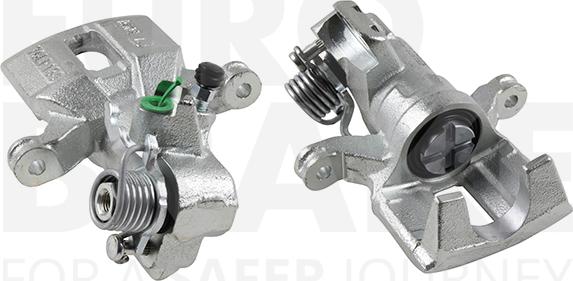 Eurobrake 53012126167 - Спирачен апарат vvparts.bg