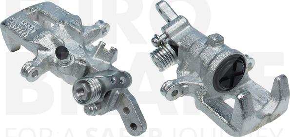 Eurobrake 53012126108 - Спирачен апарат vvparts.bg