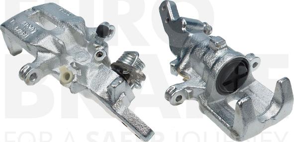 Eurobrake 53012126107 - Спирачен апарат vvparts.bg