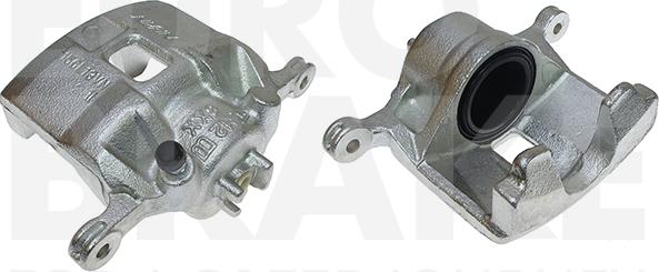 Eurobrake 53012126135 - Спирачен апарат vvparts.bg