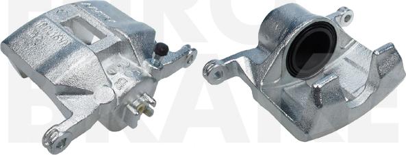 Eurobrake 53012126131 - Спирачен апарат vvparts.bg