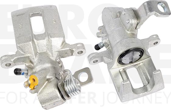 Eurobrake 53012126138 - Спирачен апарат vvparts.bg