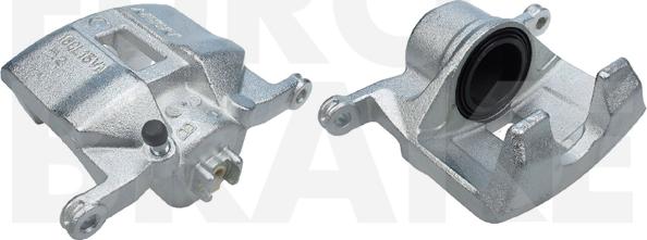 Eurobrake 53012126132 - Спирачен апарат vvparts.bg