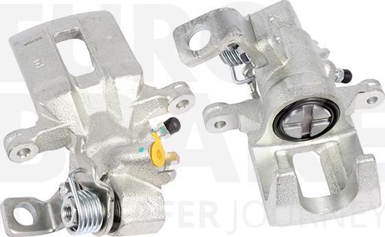 Eurobrake 53012126137 - Спирачен апарат vvparts.bg