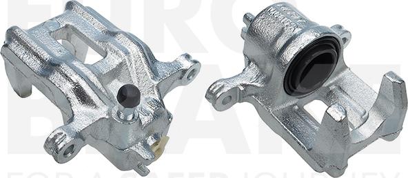 Eurobrake 53012126124 - Спирачен апарат vvparts.bg