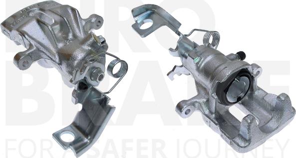 Eurobrake 53012126121 - Спирачен апарат vvparts.bg