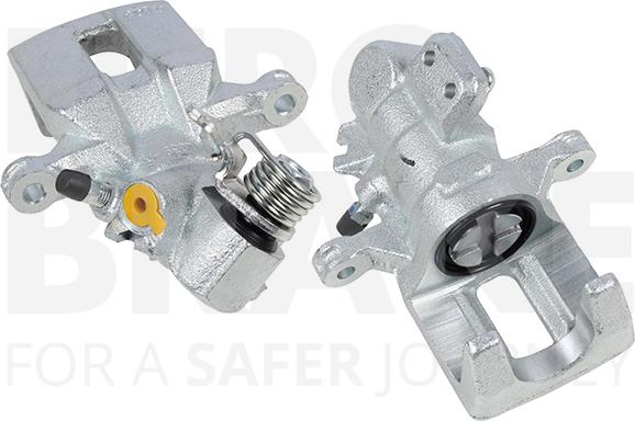 Eurobrake 53012126172 - Спирачен апарат vvparts.bg