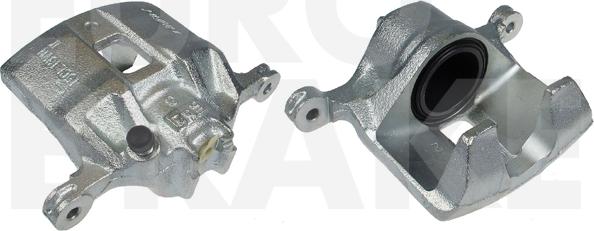 Eurobrake 5301212625 - Спирачен апарат vvparts.bg