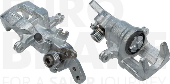 Eurobrake 5301212628 - Спирачен апарат vvparts.bg