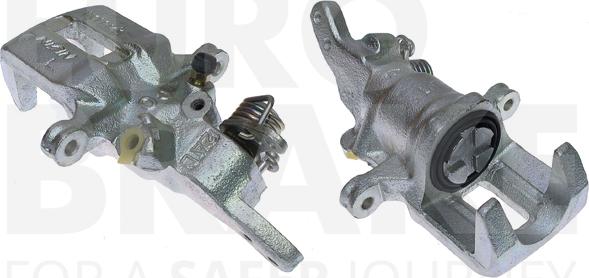 Eurobrake 5301212627 - Спирачен апарат vvparts.bg