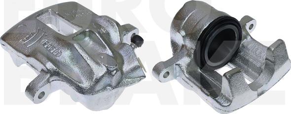 Eurobrake 5301212344 - Спирачен апарат vvparts.bg