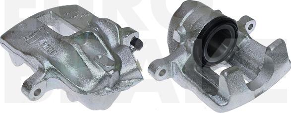 Eurobrake 5301212340 - Спирачен апарат vvparts.bg