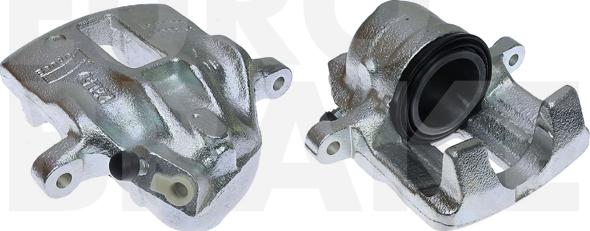 Eurobrake 5301212343 - Спирачен апарат vvparts.bg