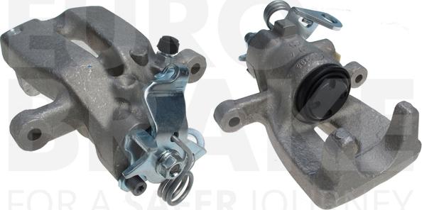 Eurobrake 5301212304 - Спирачен апарат vvparts.bg