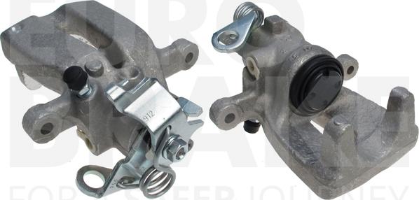 Eurobrake 5301212303 - Спирачен апарат vvparts.bg