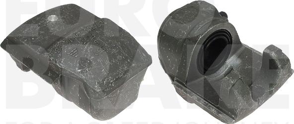 Eurobrake 5301212307 - Спирачен апарат vvparts.bg