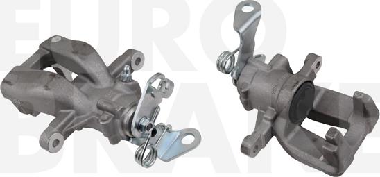 Eurobrake 53012123169 - Спирачен апарат vvparts.bg