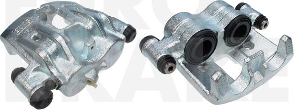 Eurobrake 53012123162 - Спирачен апарат vvparts.bg