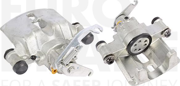 Eurobrake 53012123167 - Спирачен апарат vvparts.bg