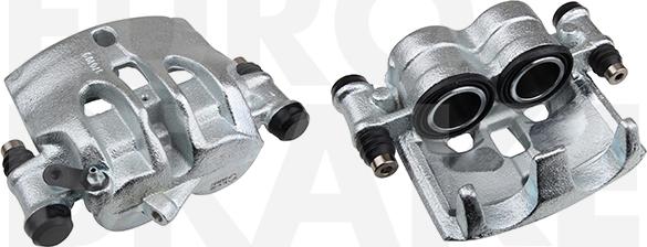 Eurobrake 53012123180 - Спирачен апарат vvparts.bg