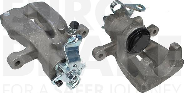 Eurobrake 53012123181 - Спирачен апарат vvparts.bg