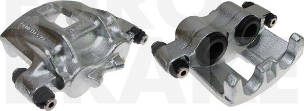 Eurobrake 53012123137 - Спирачен апарат vvparts.bg