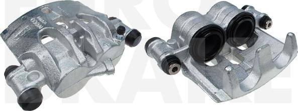 Eurobrake 53012123179 - Спирачен апарат vvparts.bg