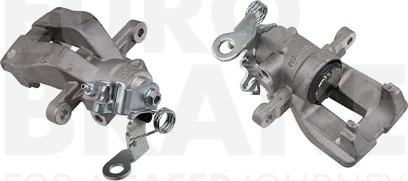 Eurobrake 53012123174 - Спирачен апарат vvparts.bg