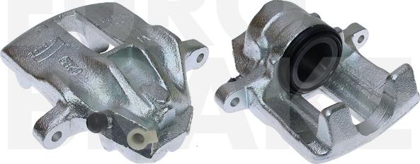 Eurobrake 5301212381 - Спирачен апарат vvparts.bg